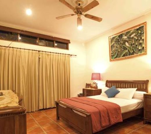 Villa Kaja by Nagisa Bali