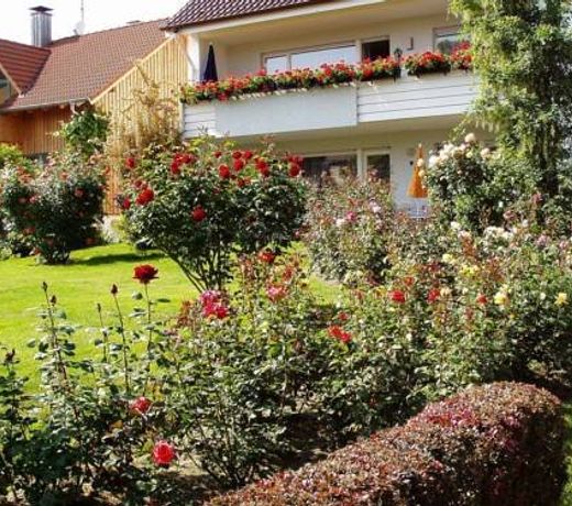 Ferienhaus Leiss