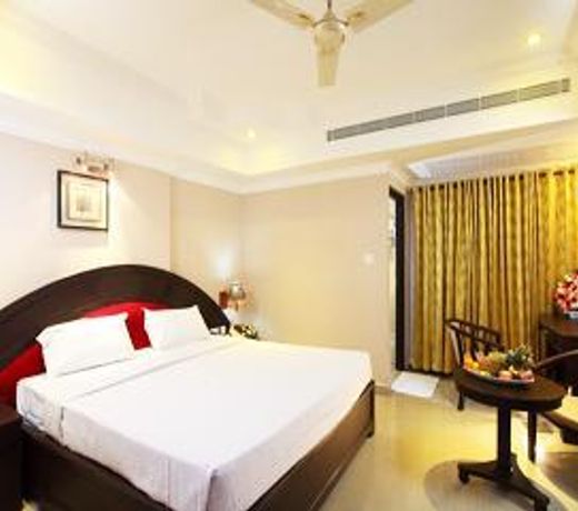 Hotel Sea Pearl
