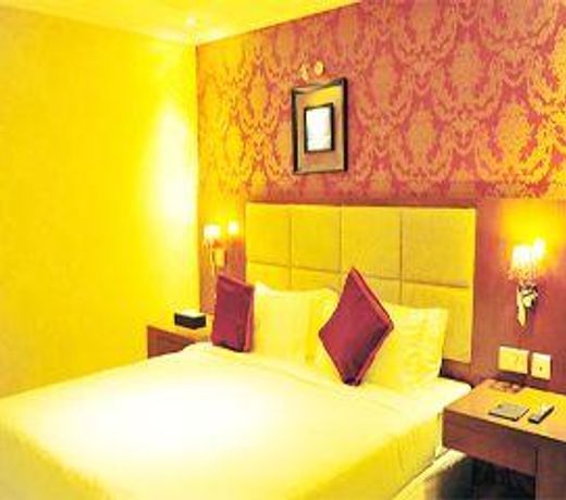 Hotel Sea Pearl