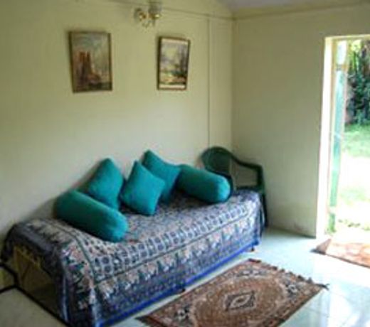 Bamboo Banks Farm & Guest House