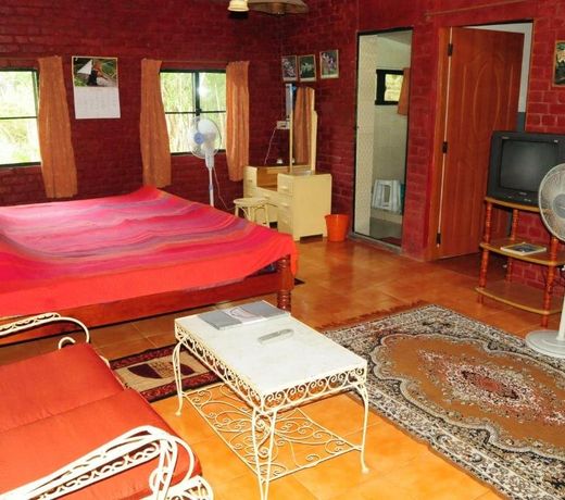 Bamboo Banks Farm & Guest House