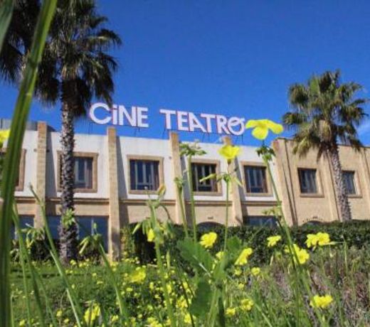 CittÃ  Della Notte