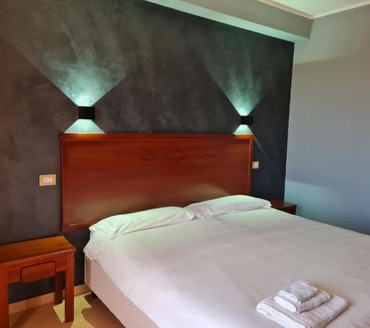 CittÃ  Della Notte