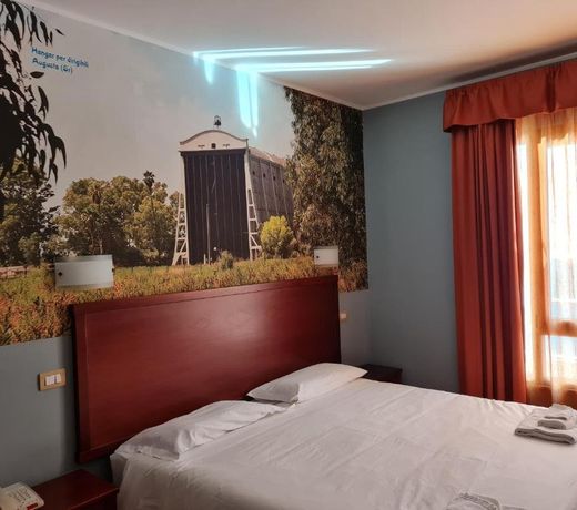 CittÃ  Della Notte