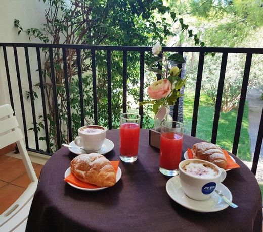 Hotel Gabbiano Beach