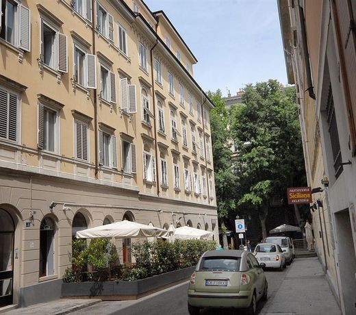 Residence Teatro Rossetti