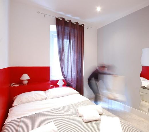 Residence Teatro Rossetti