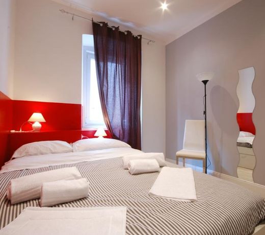 Residence Teatro Rossetti