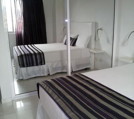 Lincoln Suite