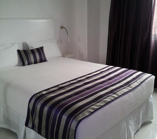 Lincoln Suite