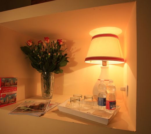 B&B Le Aquile