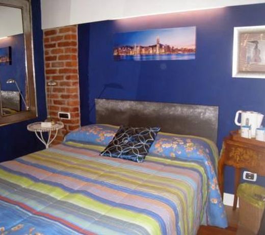 B&B VILLA SOGNO