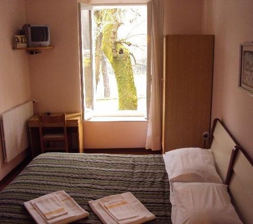 Hotel La Salsesina