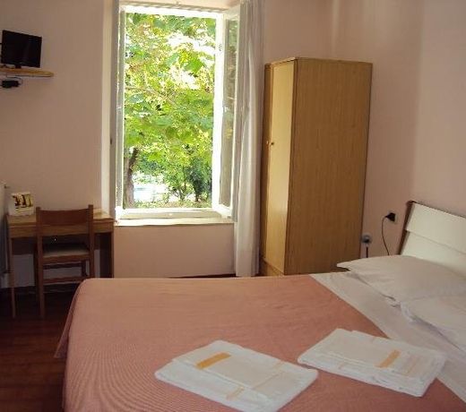 Hotel La Salsesina