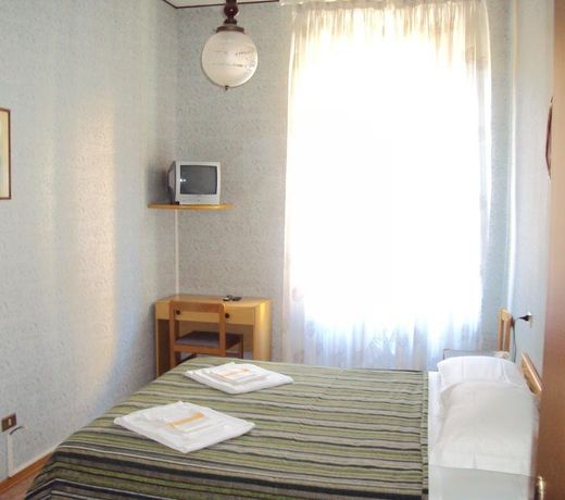 Hotel La Salsesina