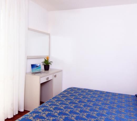 Hotel Saint Louis