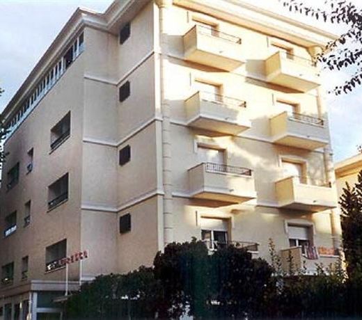 Hotel Moresco - Piscina Beach Village