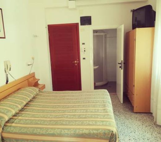 Hotel Moresco - Piscina Beach Village
