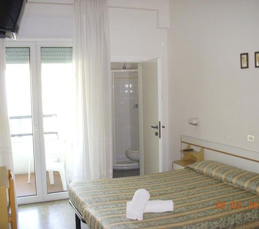 Hotel Moresco - Piscina Beach Village