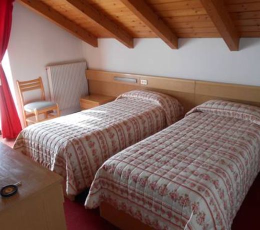 Hotel GarnÃ¬ Sorano