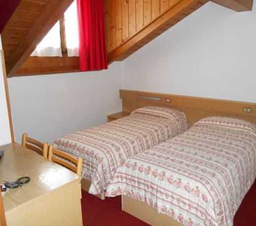 Hotel GarnÃ¬ Sorano