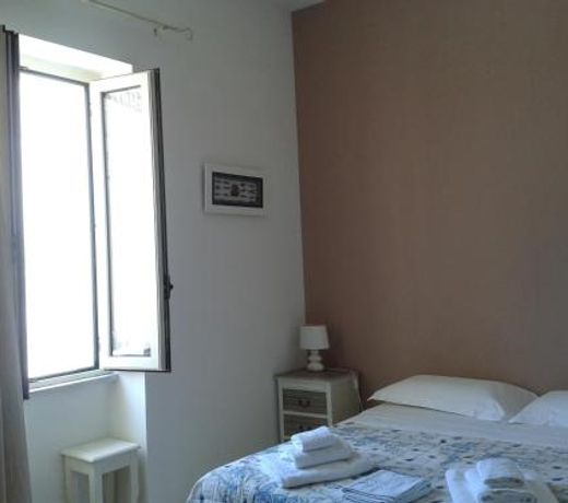 Mediterraneo Camere