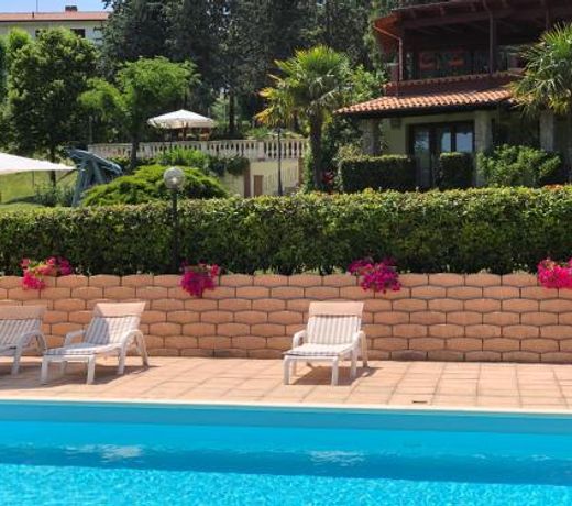 Casa Vacanze Patrizia