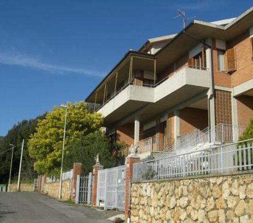 Bed & Breakfast Le Coste