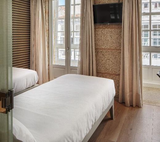 Hotel Atalaia B&B