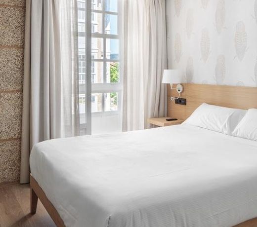Hotel Atalaia B&B