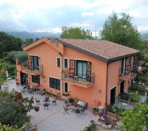 B&B Villa Maria Giovanna