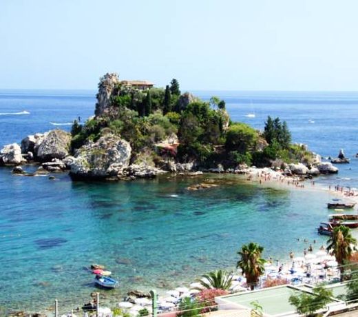 B&B Villa Maria Giovanna