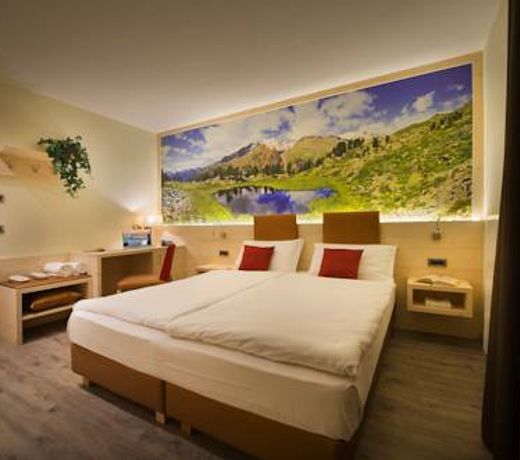 Sporthotel Rosatti