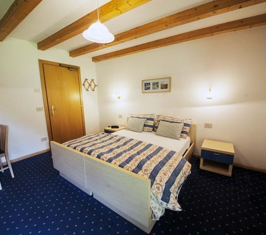 B&B Col Da La Vila