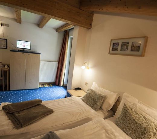 B&B Col Da La Vila
