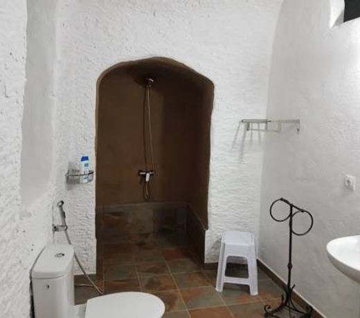 Cuevas De Barreto