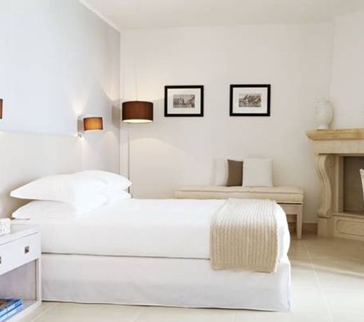 Canne Bianche Lifestyle Hotel