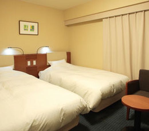 Smile Hotel Sendai-Kokubuncho