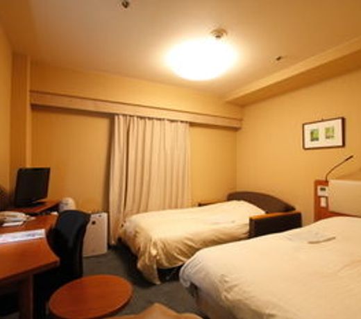 Smile Hotel Sendai-Kokubuncho