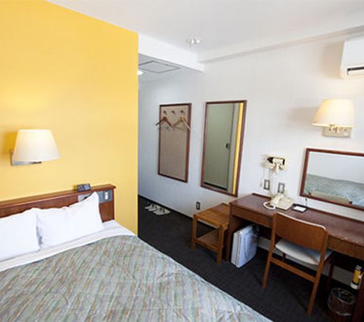 Smile Hotel Koriyama