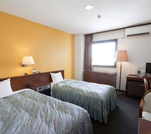 Smile Hotel Koriyama