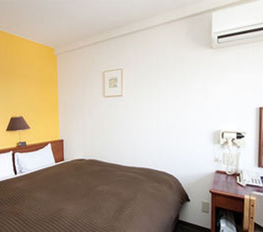 Smile Hotel Koriyama