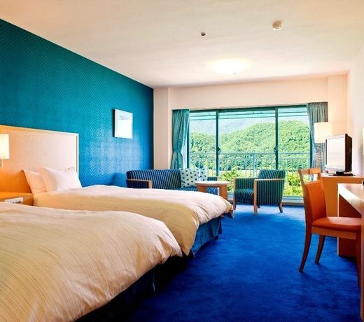 Fuji View Hotel