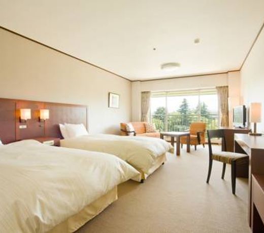 Fuji View Hotel