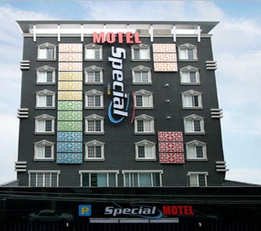 B.Cent Hotel