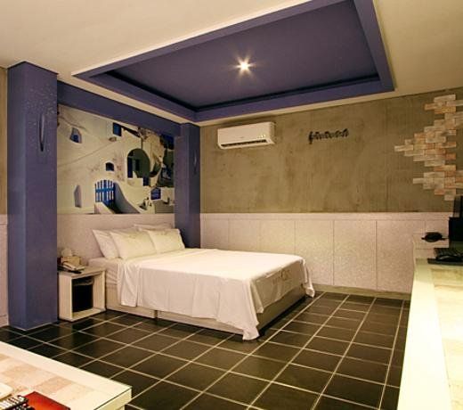 C& HOTEL, INCHEON