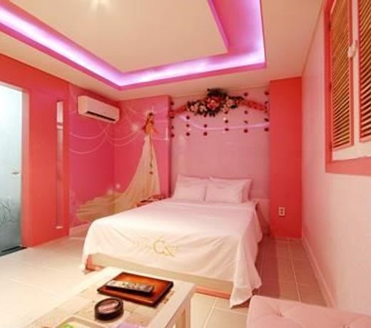 C& HOTEL, INCHEON
