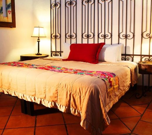 Hotel Casa Armonia