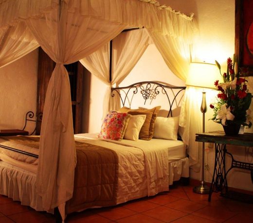 Hotel Casa Armonia
